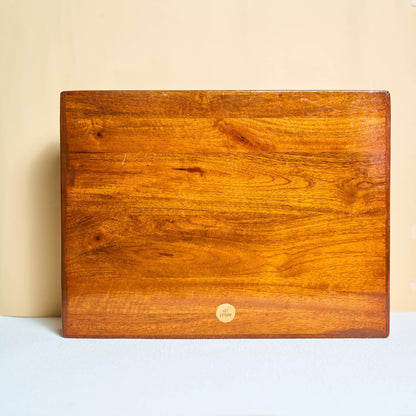 Wooden Tray - Rectangle