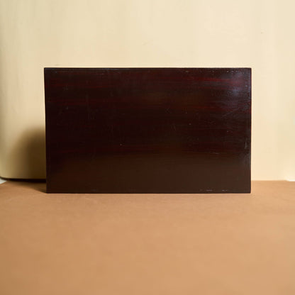 Wooden Tray - Rectangle