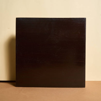 Wooden Tray - Square