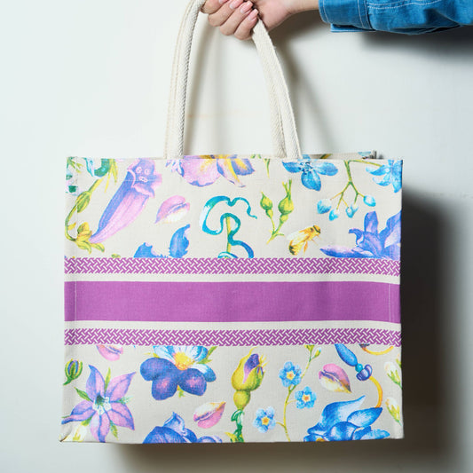 Personalized Tote Bags