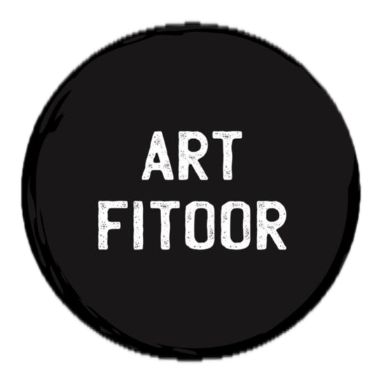 Art Fitoor